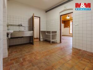 Pronájem obchodního prostoru, Jeseník, V Oblouku, 40 m2