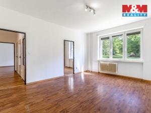 Prodej bytu 2+1, Třinec - Lyžbice, Kopernikova, 52 m2