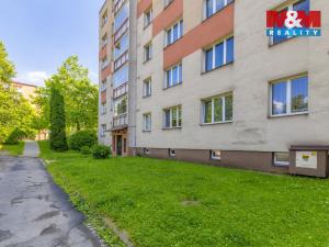 Prodej bytu 2+1, Třinec - Lyžbice, Kopernikova, 52 m2