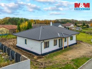 Prodej pozemku pro bydlení, Svatý Mikuláš, Krátká, 700 m2