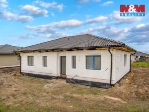 Prodej pozemku pro bydlení, Svatý Mikuláš, Krátká, 700 m2