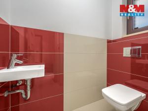 Prodej rodinného domu, Svatý Mikuláš, Krátká, 122 m2