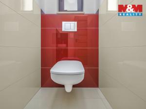 Prodej rodinného domu, Svatý Mikuláš, Krátká, 122 m2