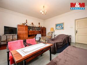 Prodej rodinného domu, Mladějovice, 142 m2