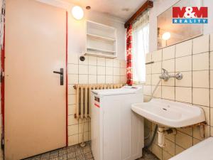 Prodej rodinného domu, Mladějovice, 142 m2