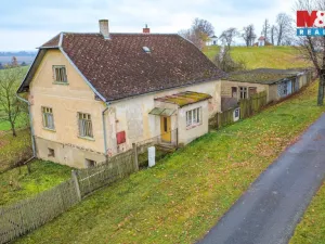 Prodej rodinného domu, Mladějovice, 142 m2