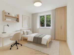 Prodej rodinného domu, Jaroměřice nad Rokytnou, Floriánská, 115 m2