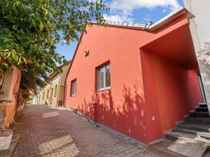 Prodej rodinného domu, Jaroměřice nad Rokytnou, Floriánská, 115 m2