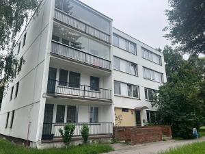 Prodej bytu 3+1, Praha - Prosek, Bohušovická, 55 m2