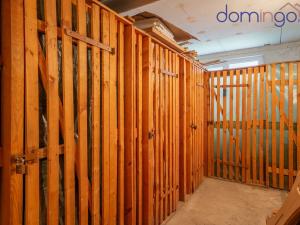 Prodej bytu 1+1, Svitavy - Lány, Felberova, 35 m2