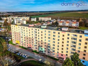 Prodej bytu 1+1, Svitavy - Lány, Felberova, 35 m2