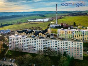 Prodej bytu 1+1, Svitavy - Lány, Felberova, 35 m2