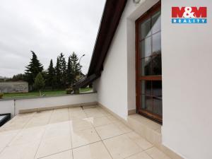 Prodej rodinného domu, Olomouc - Chválkovice, Chválkovická, 180 m2