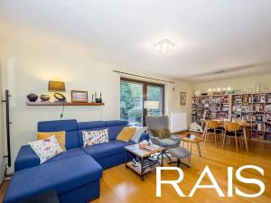 Prodej rodinného domu, Tetčice, Tyršova, 117 m2