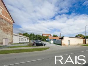 Prodej komerční nemovitosti, Brno, 694 m2