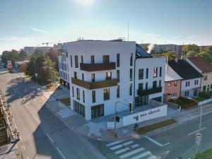 Prodej bytu 2+kk, Brno, Na pískové cestě, 58 m2