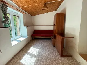 Prodej chalupy, Bouzov, 58 m2