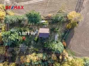 Prodej rodinného domu, Čtyřkoly, 140 m2