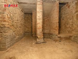 Prodej rodinného domu, Čtyřkoly, 140 m2