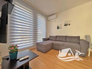Prodej bytu 2+kk, Nesebar, Bulharsko, 43 m2