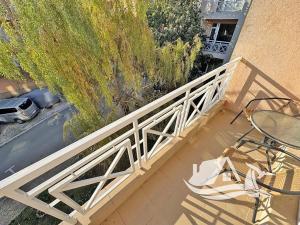 Prodej bytu 2+kk, Nesebar, Bulharsko, 43 m2