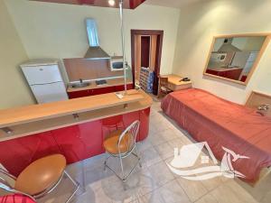 Prodej bytu 1+kk, Nesebar, Bulharsko, 44 m2