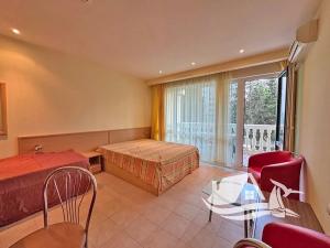 Prodej bytu 1+kk, Nesebar, Bulharsko, 44 m2