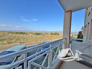 Prodej bytu 3+kk, Nesebar, Bulharsko, 59 m2