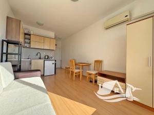 Prodej bytu 1+kk, Nesebar, Bulharsko, 23 m2