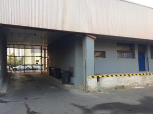 Pronájem skladu, Praha - Stodůlky, Hábova, 248 m2