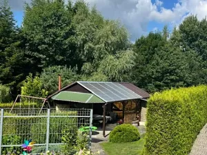 Prodej chalupy, Dlouhý Most, 60 m2