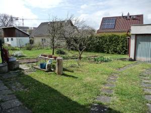 Prodej rodinného domu, Praha - Dolní Chabry, Kobyliská, 200 m2