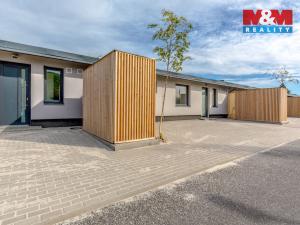 Pronájem bytu 3+kk, Mladá Boleslav - Podlázky, 65 m2