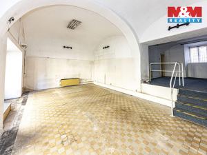 Pronájem obchodního prostoru, Kolín - Kolín III, Legerova, 61 m2