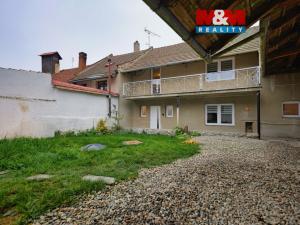 Prodej rodinného domu, Lešany, 160 m2