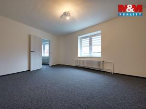 Prodej rodinného domu, Lešany, 160 m2