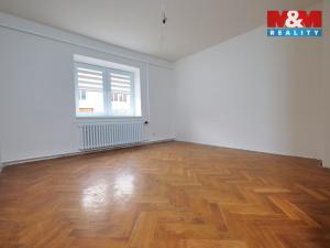 Prodej rodinného domu, Lešany, 160 m2