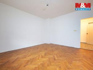 Prodej rodinného domu, Lešany, 160 m2