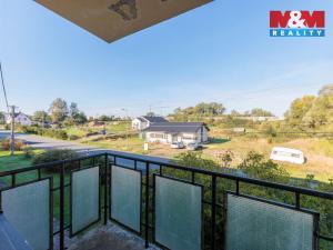 Prodej rodinného domu, Brod nad Tichou, 147 m2