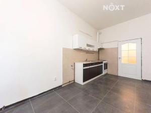 Pronájem bytu 2+kk, Vrchlabí, Vančurova, 42 m2