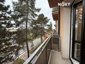 Pronájem bytu 3+kk, Praha - Zbraslav, Elišky Přemyslovny, 75 m2