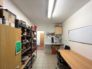 Prodej skladu, Brno, Kaštanová, 1806 m2