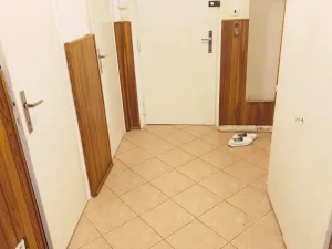 Prodej bytu 3+1, Praha - Záběhlice, 75 m2