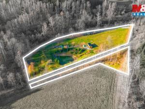 Prodej louky, Přídolí - Spolí, 8197 m2