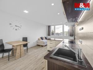 Prodej bytu 3+kk, Hradec Králové - Slezské Předměstí, Uhelná, 54 m2
