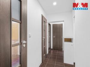 Prodej bytu 3+kk, Hradec Králové - Slezské Předměstí, Uhelná, 54 m2