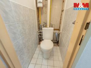 Prodej bytu 2+1, Praha - Michle, Jihlavská, 52 m2