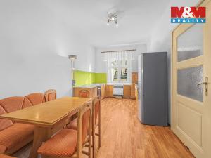 Prodej bytu 1+1, Hradec Králové, Střelecká, 51 m2