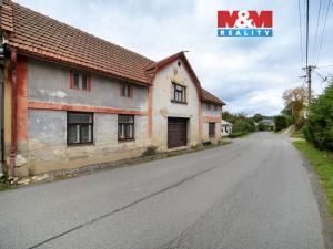 Prodej rodinného domu, Rohozná, 65 m2