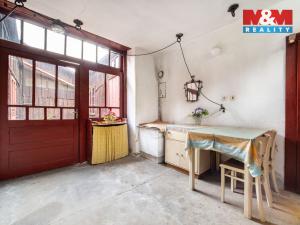 Prodej rodinného domu, Rohozná, 65 m2
